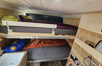  AUTRE Multijet 2.3l image