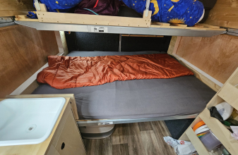  AUTRE Multijet 2.3l image