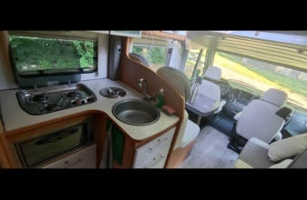 Fiat BAVARIA i66 image