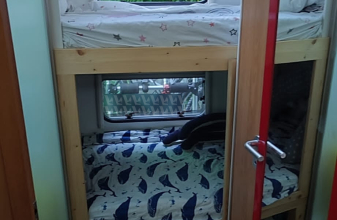 Fiat BAVARIA i66 image