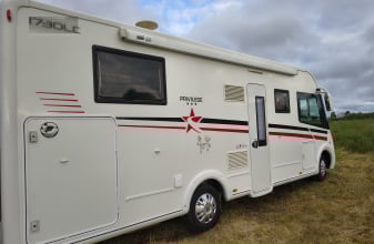  AUTOSTAR PRIVILEGE image