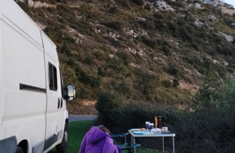 Peugeot AUTRE Boxer image