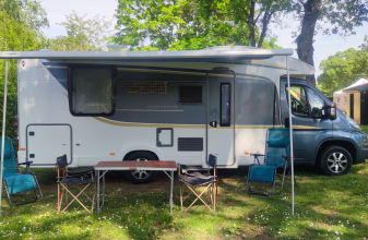  BURSTNER NEXXO image