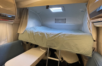 FIAT RAPIDO SERIE 80 image