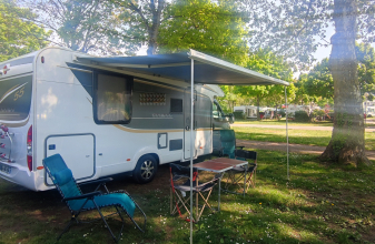  BURSTNER NEXXO image