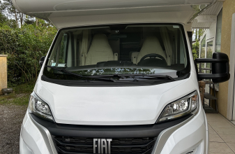 FIAT RIMOR SEAL image