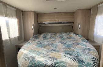 FIAT RAPIDO SERIE 80 image