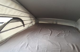 Mercedes WESTFALIA Viano Marco polo image