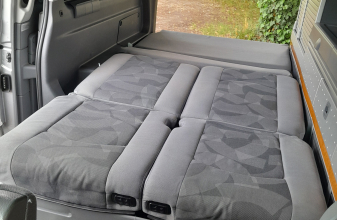 Mercedes WESTFALIA Viano Marco polo image