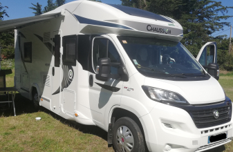 FIAT CHAUSSON WELCOME image