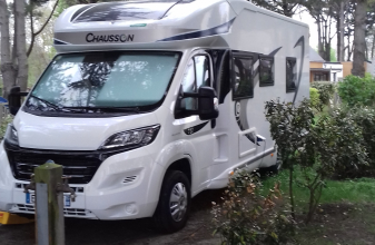 FIAT CHAUSSON WELCOME image