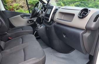 Nissan AUTRE NV300 image