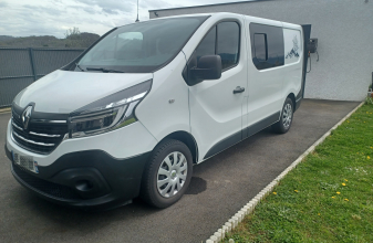 Renault AUTRE Trafic 3 2 l image