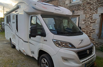 Fiat MC LOUIS DUCATO MG4 image