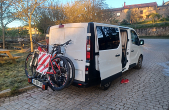 Renault AUTRE Trafic 3 2 l image