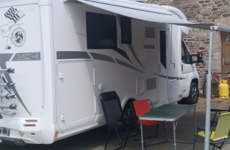 Fiat MC LOUIS DUCATO MG4 image