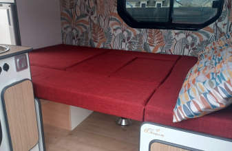 Renault AUTRE Trafic 3 2 l image