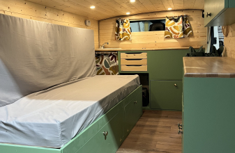 Renault TRAFIC 3  image