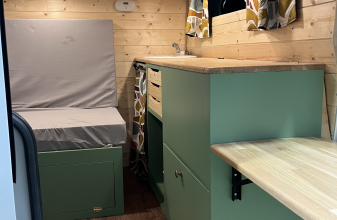 Renault TRAFIC 3  image