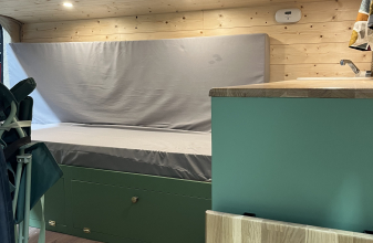 Renault TRAFIC 3  image