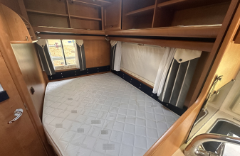 Citroen RAPIDO 7086C image