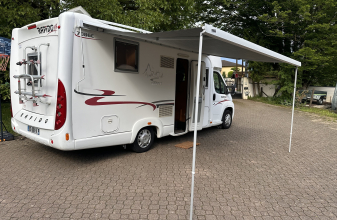 Citroen RAPIDO 7086C image