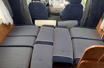 Citroen RAPIDO 7086C image