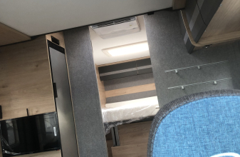 Ford DETHLEFFS JUST G O image