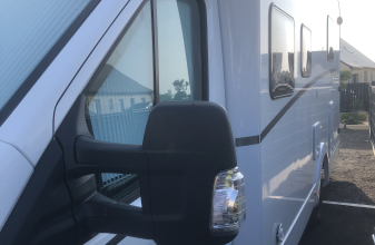 Ford DETHLEFFS JUST G O image