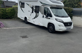 FIAT CHAUSSON FLASH image