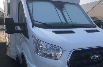 Ford DETHLEFFS JUST G O image