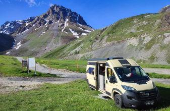 FIAT CHAUSSON TWIST image