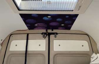 Mercedes AUTRE Sprinter 313 image