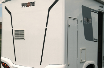 Citroen PILOTE P626D image