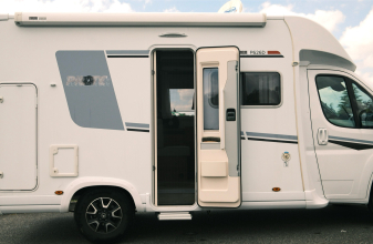 Citroen PILOTE P626D image