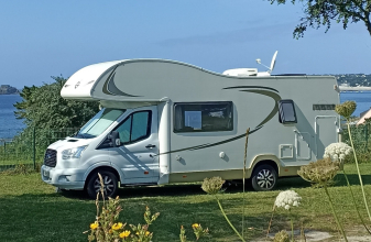 FORD CI (CARAVANS INTERNATIONAL) ELLIOT image
