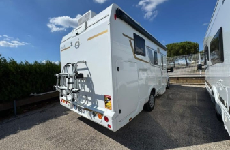 Ford CI AUTOHOMES horon 62XT image