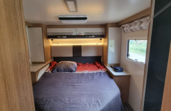 Ford CI AUTOHOMES horon 62XT image