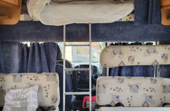 Fiat MC LOUIS 130 cv , 2 ,8 JTD image