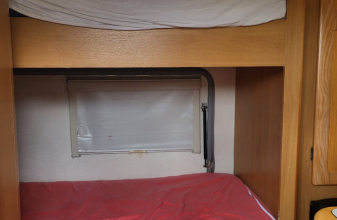 Fiat MC LOUIS 130 cv , 2 ,8 JTD image