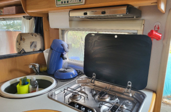 Fiat MC LOUIS 130 cv , 2 ,8 JTD image