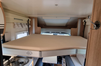 Ford CI AUTOHOMES horon 62XT image