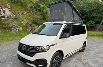 Volkswagen VOLKSWAGEN T6.1 california dsg 150