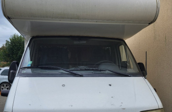 Fiat MC LOUIS 130 cv , 2 ,8 JTD image