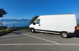 Citroen STYLEVAN Jumper L2H2 image