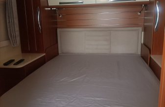 FIAT MOBILVETTA K-YACHT image