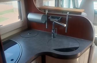 FIAT MOBILVETTA K-YACHT image