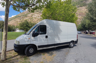 Citroen STYLEVAN Jumper L2H2 image