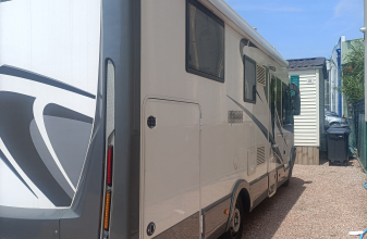 FIAT MOBILVETTA K-YACHT image