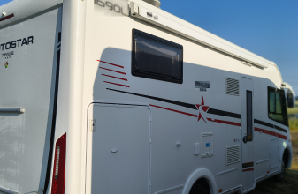 Fiat AUTOSTAR I690lj image